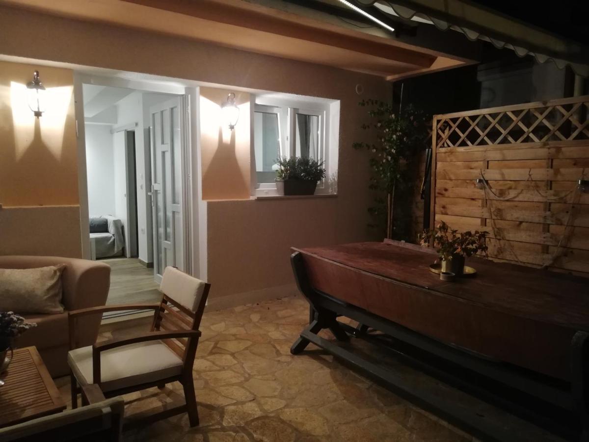 דירות זאדאר Mia מראה חיצוני תמונה