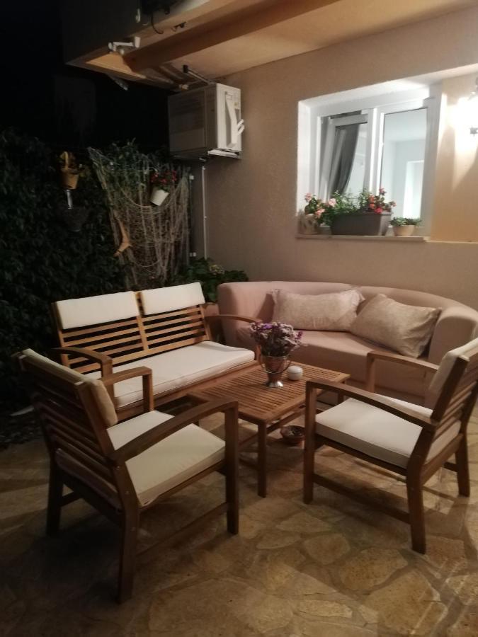 דירות זאדאר Mia מראה חיצוני תמונה